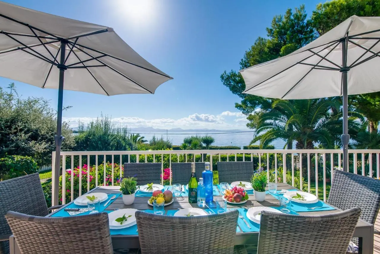 Ideal Property Mallorca - Golf Alcanada Holiday home
