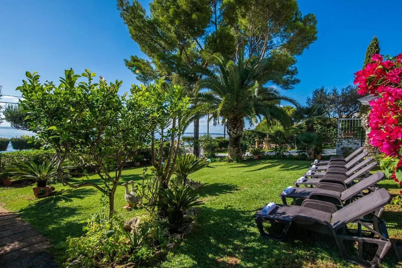 Ideal Property Mallorca - Golf Alcanada 0*,  Spain