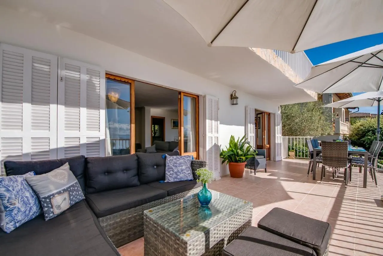 Ideal Property Mallorca - Golf Alcanada Holiday home