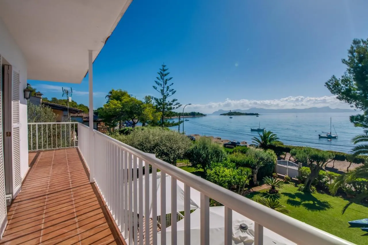 Holiday home Ideal Property Mallorca - Golf Alcanada