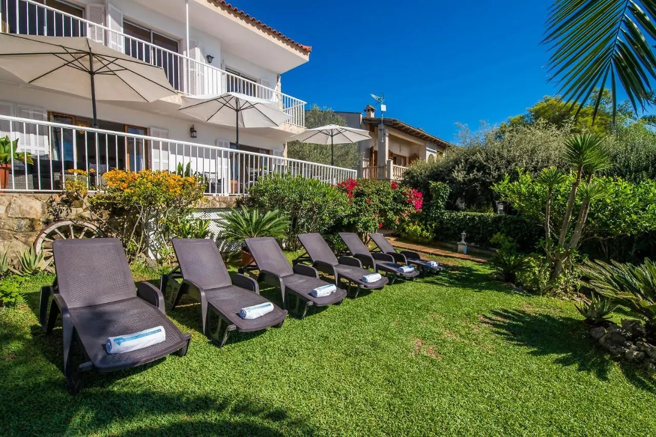 Ideal Property Mallorca - Golf Alcanada 0*,