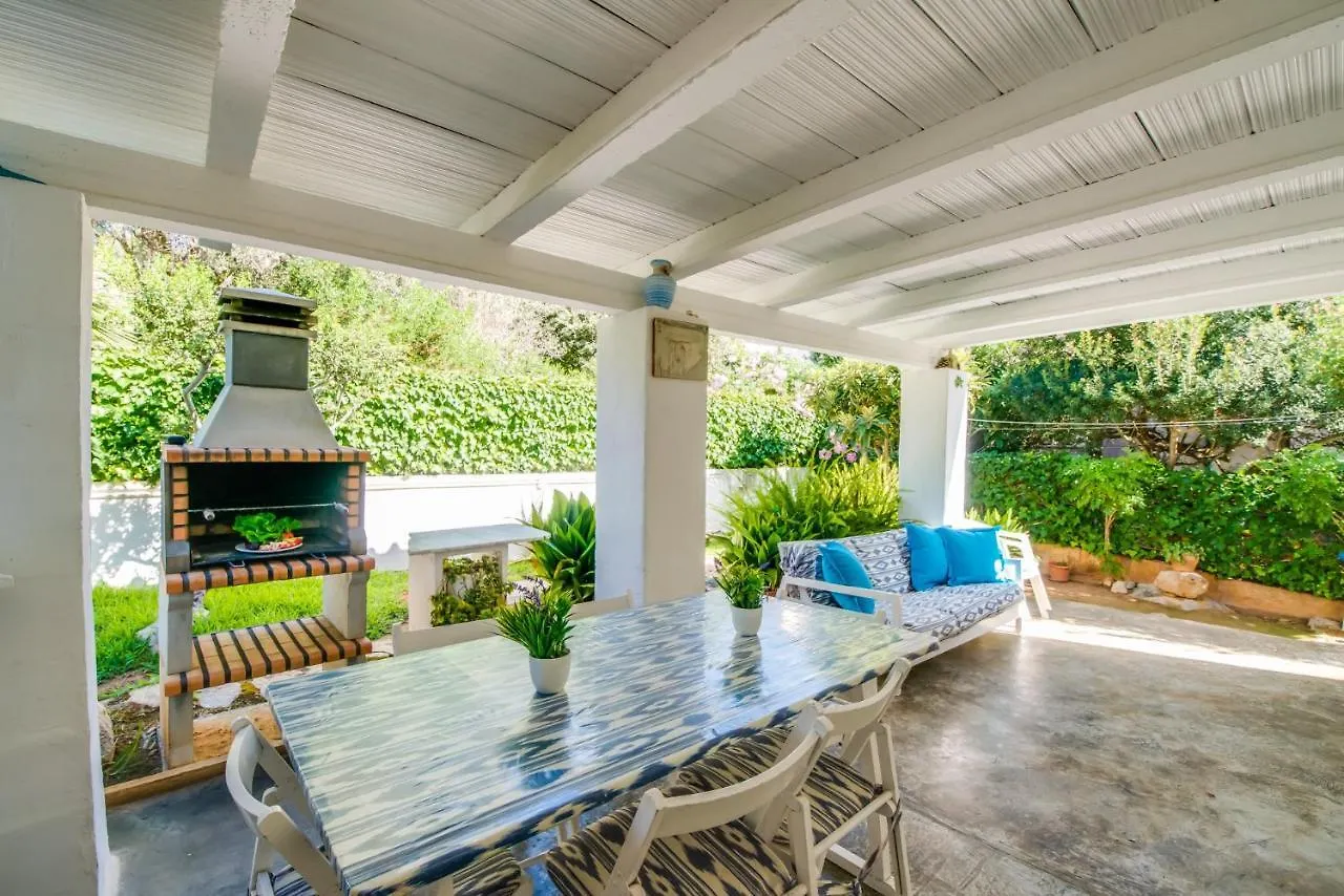 Holiday home Ideal Property Mallorca - Golf Alcanada