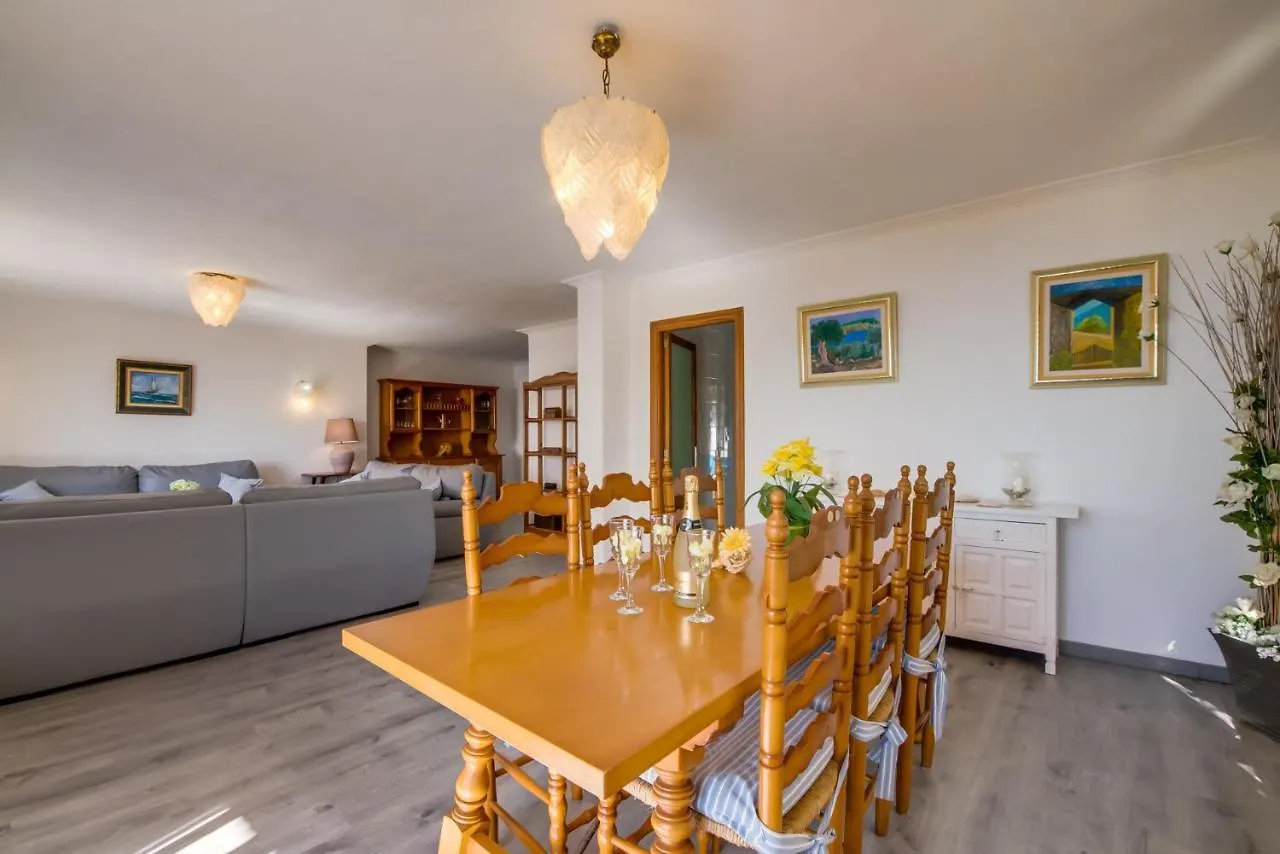 Ideal Property Mallorca - Golf Alcanada Spain