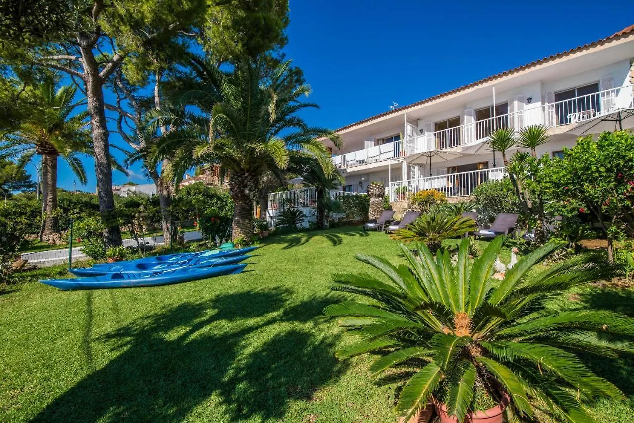 Holiday home Ideal Property Mallorca - Golf Alcanada Spain