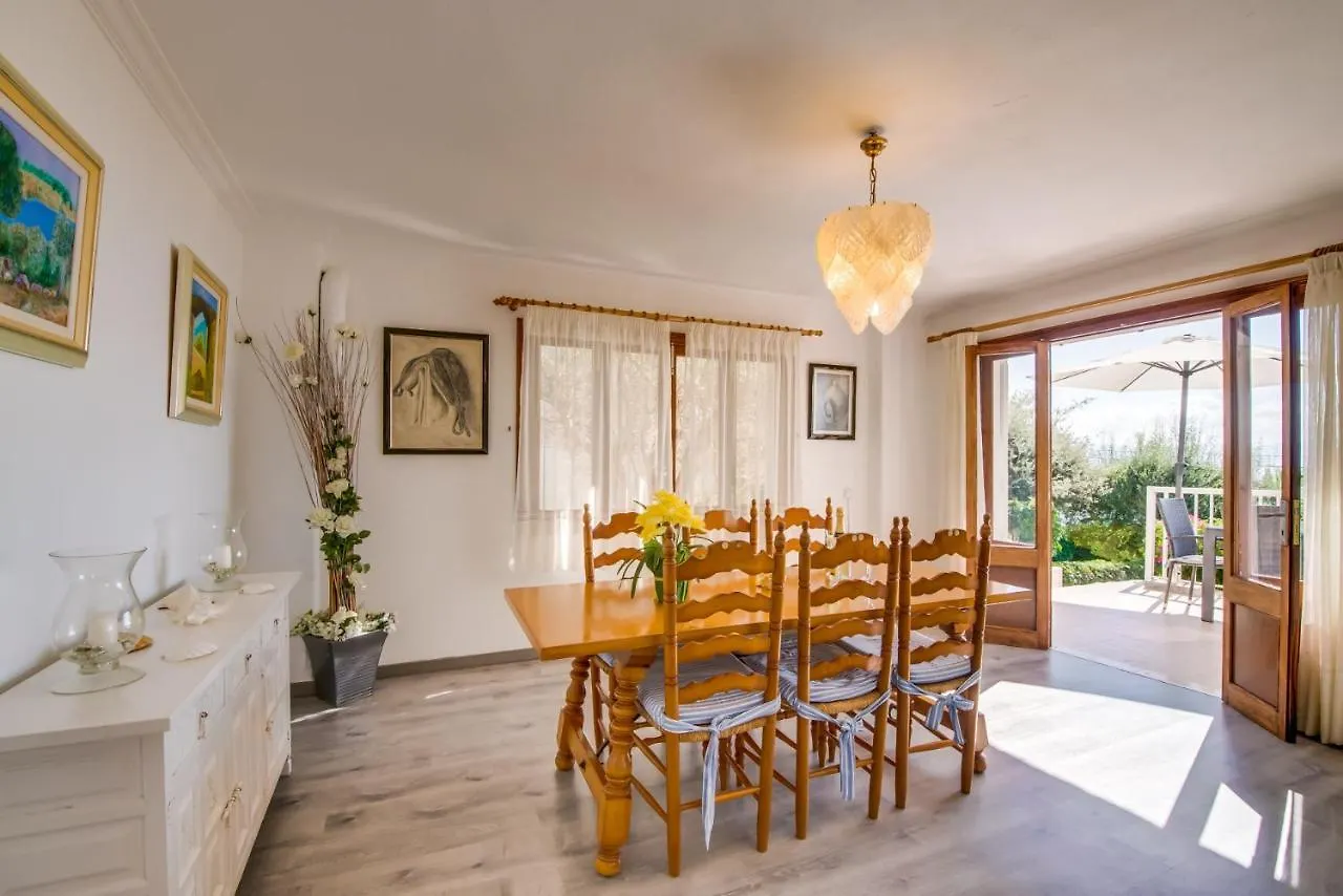Holiday home Ideal Property Mallorca - Golf Alcanada
