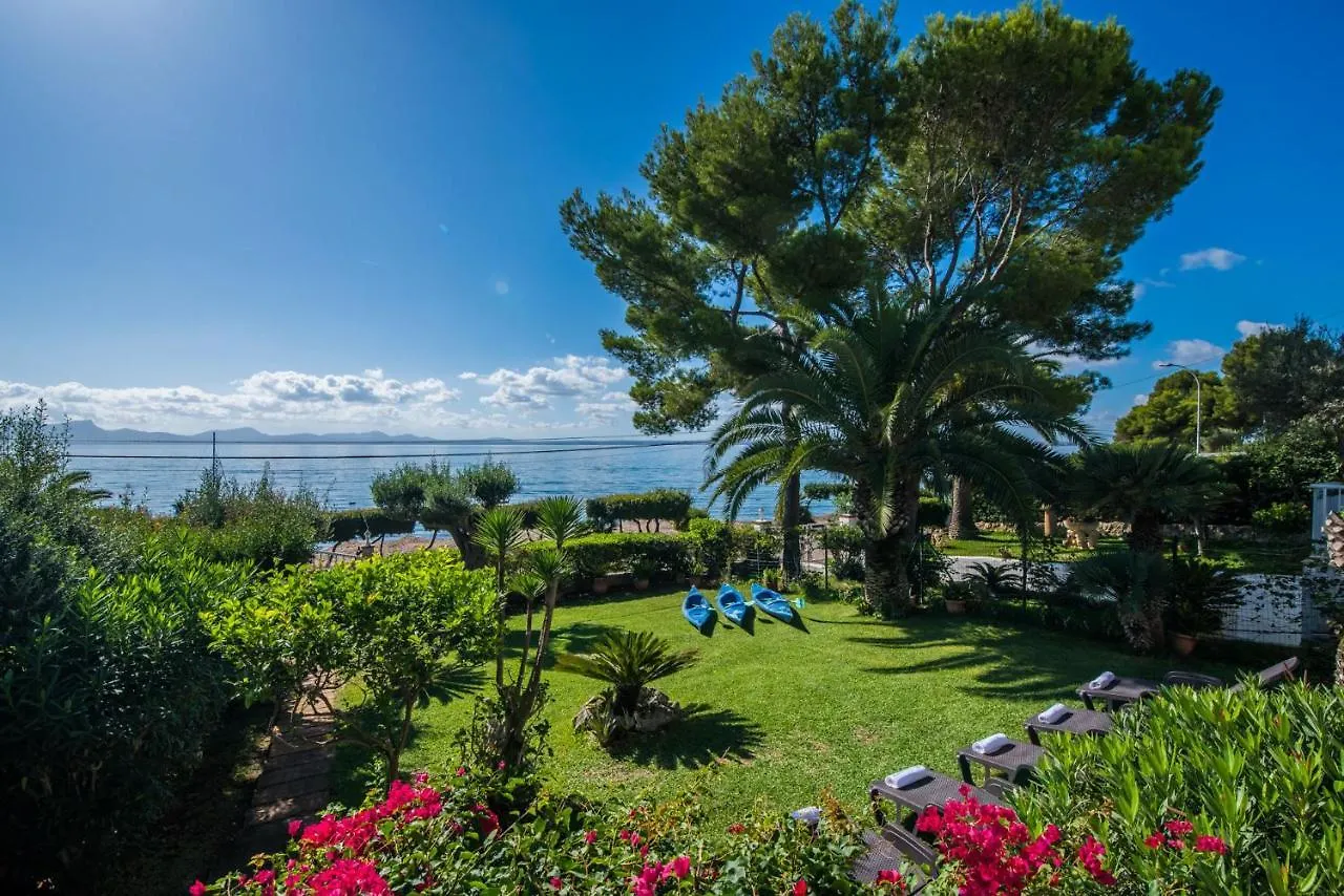 Ideal Property Mallorca - Golf Alcanada Spain