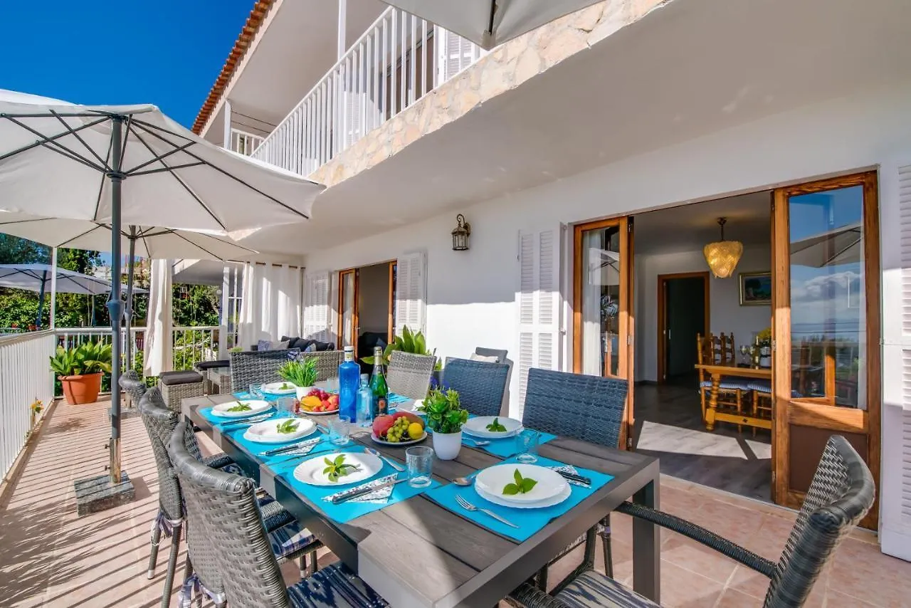 Ideal Property Mallorca - Golf Alcanada Holiday home