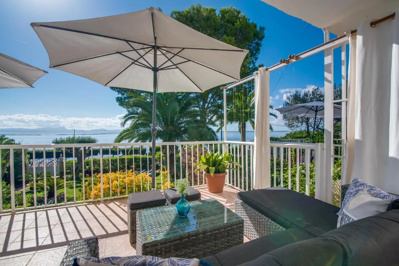 Holiday home Ideal Property Mallorca - Golf Alcanada Spain