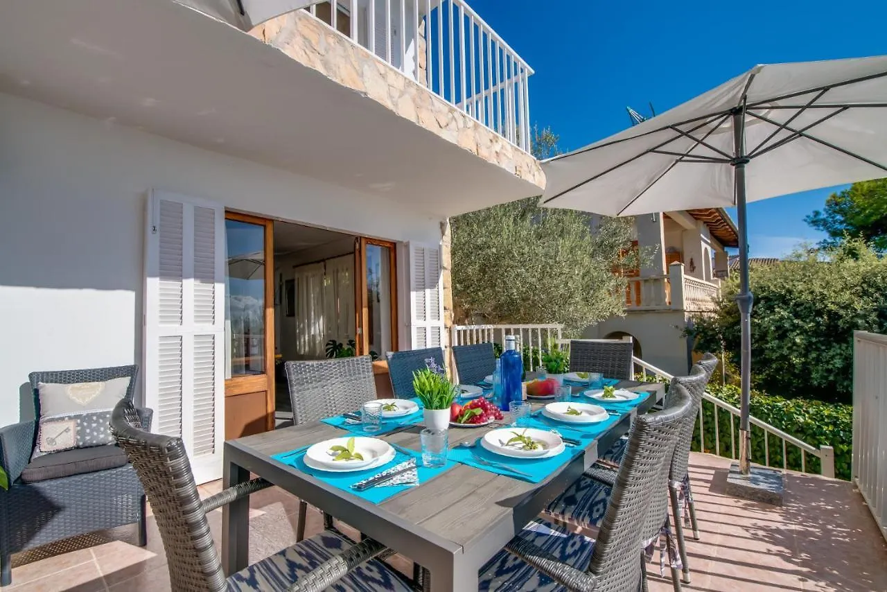Ideal Property Mallorca - Golf Alcanada