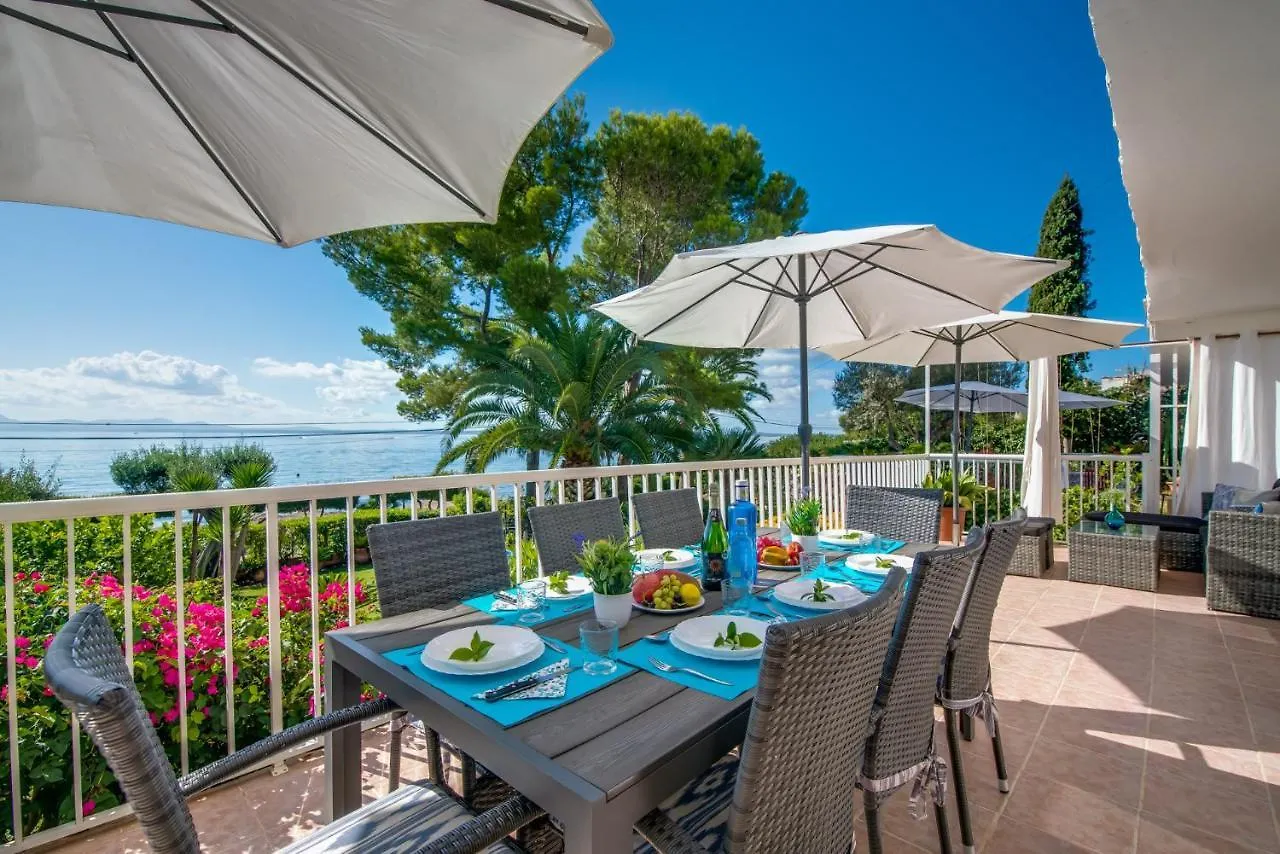Holiday home Ideal Property Mallorca - Golf Alcanada