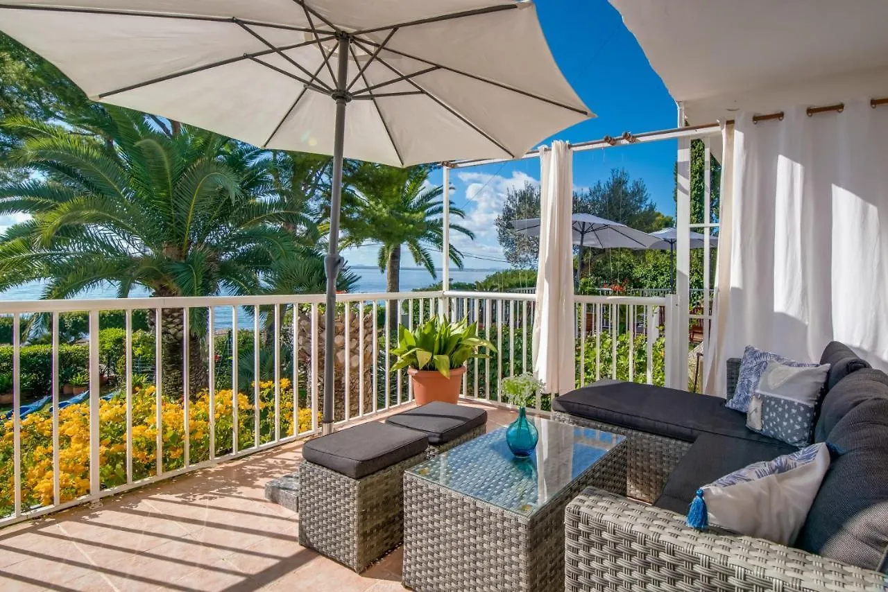 Ideal Property Mallorca - Golf Alcanada 0*,