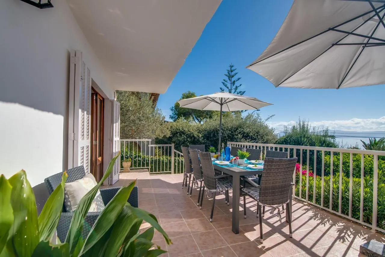 Ideal Property Mallorca - Golf Alcanada