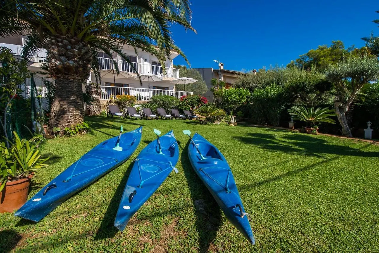 Holiday home Ideal Property Mallorca - Golf Alcanada