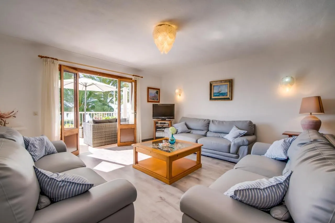 Holiday home Ideal Property Mallorca - Golf Alcanada Spain