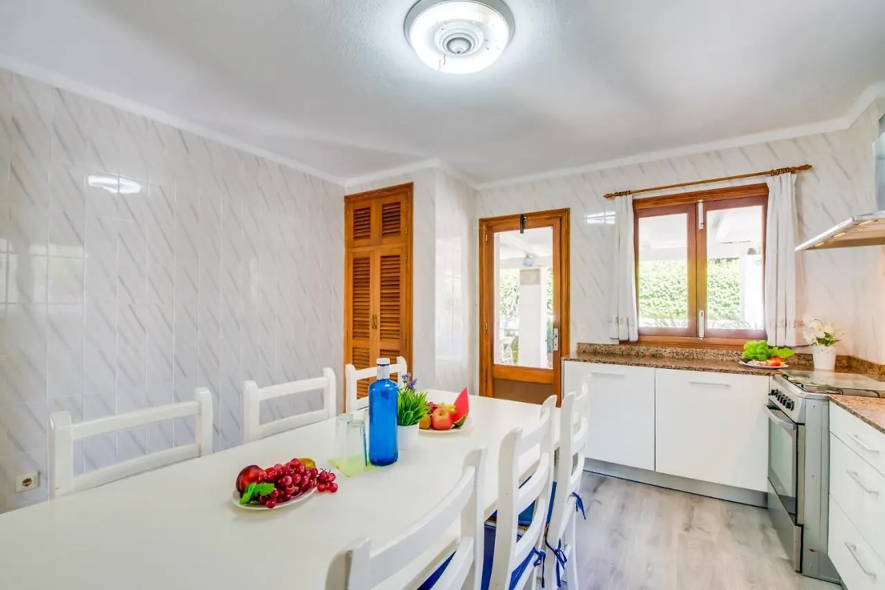 Holiday home Ideal Property Mallorca - Golf Alcanada Spain