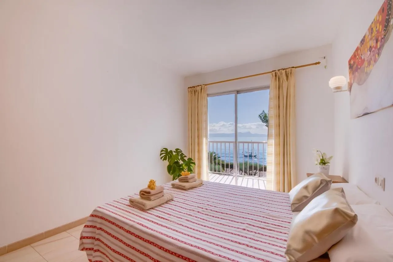 Ideal Property Mallorca - Golf Alcanada
