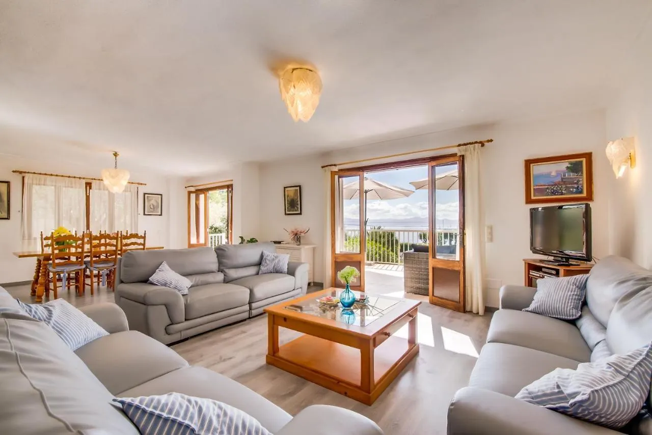 Ideal Property Mallorca - Golf Alcanada Holiday home