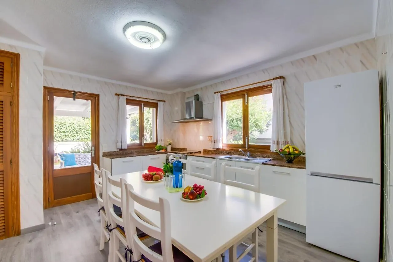 Holiday home Ideal Property Mallorca - Golf Alcanada