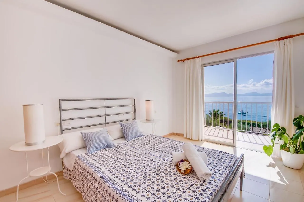 Ideal Property Mallorca - Golf Alcanada Spain