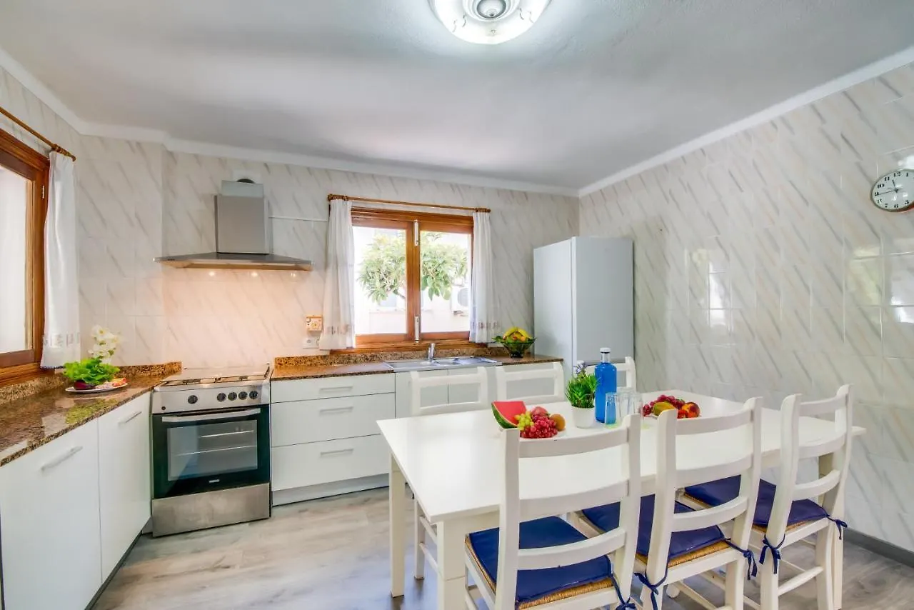 Ideal Property Mallorca - Golf Alcanada Holiday home