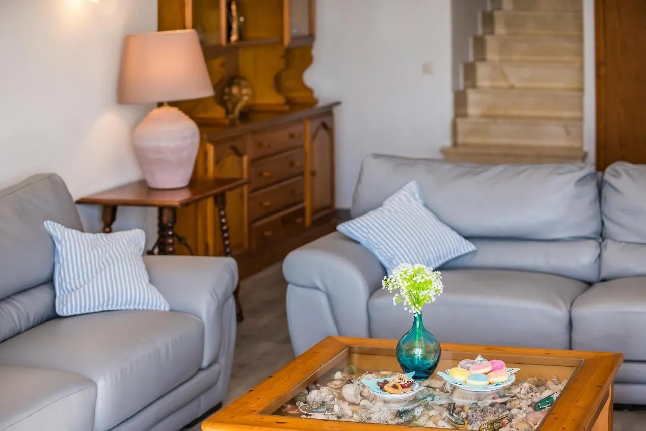 Ideal Property Mallorca - Golf Alcanada
